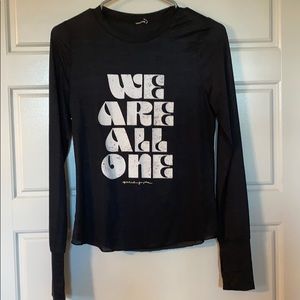 Spiritual gangster X-small